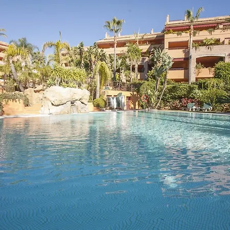 Appartement Beach Peaceful Seclusion