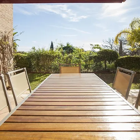 Appartement Beach Peaceful Seclusion