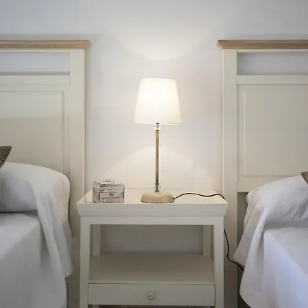Appartement Beach Peaceful Seclusion