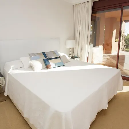 Appartement Beach Peaceful Seclusion *