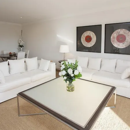 Appartement Beach Peaceful Seclusion