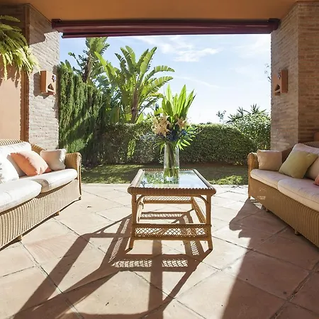 Appartement Beach Peaceful Seclusion Marbellac