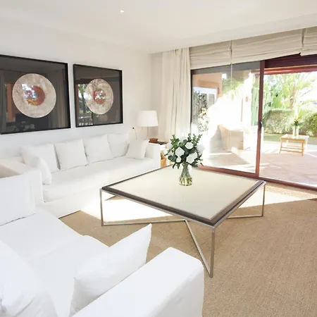 Appartement Beach Peaceful Seclusion *